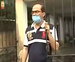 বেহালায় অনৈতিক কাজের প্রতিবাদ, চলচ্চিত্র পরিচালক অতনু বসুকে হেনস্থার অভিযোগ