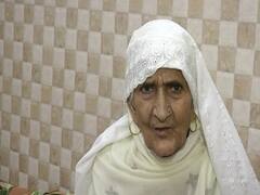 Hathras Case: Hang the culprits, says Shaheen Bagh's Bilkis Dadi