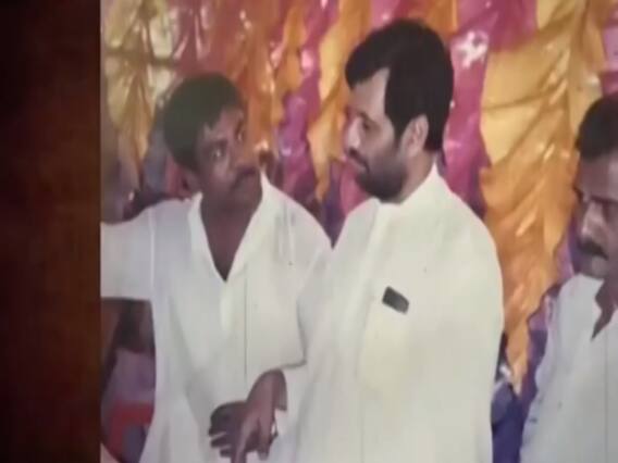 Bahubali: पूर्व केंद्रीय मंत्री को हराने वाले 'बाहुबली' रामा सिंह की कहानी 