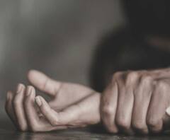 तमंचे के बल पर युवती से गैंगरेप,गर्भवती होने पर परिजनों को वारदात का पता चला