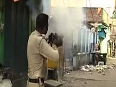 Story of Bengal's dirty politics | ABP Special 