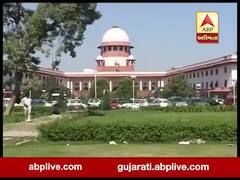ગાંધીનગરઃ ગુનાહિત ઇતિહાસ ધરાવતા સાંસદો અને ધારાસભ્યોને ઝટકો, કેસ ઝડપથી ચલાવવા સુપ્રીમ કોર્ટનો આદેશ