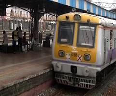 Piyush Goyal | Mumbai Local| मुंबई लोकल सुरू करण्यासाठी राज्य सरकारकडून प्रस्ताव नाही : रेल्वेमंत्री