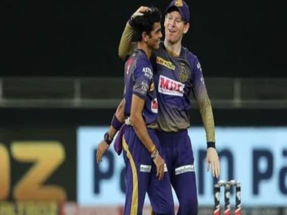 IPL 2020: Delhi Capitals beat Kolkata Knight Riders by 18 runs 