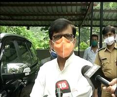 Shiv Sena vs BJP | सावरकरांना भारतरत्न का दिला नाही? संजय राऊत यांचा भाजपला सवाल