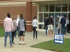 US: All about Early-voting & how elections are held