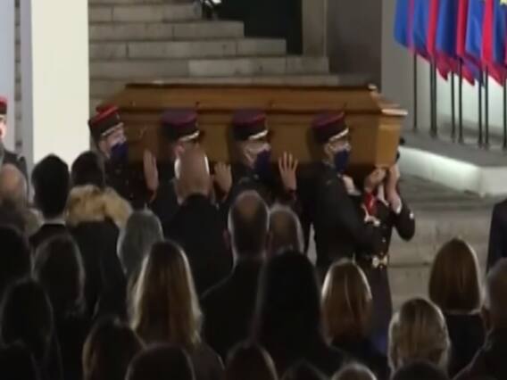 France में अब कोई सिरफिरा नहीं काट पाएगा किसी का सिर 