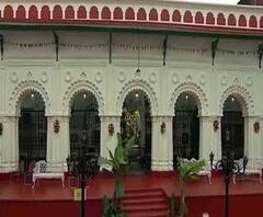 আজ মহানবমী, আভিজাত্যে ভরপুর শোভাবাজার রাজবাড়িতে সকাল থেকেই শুরু পুজো-প্রস্তুতি 