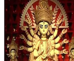 শারদ আনন্দ ২০২০: শারদ আনন্দ সম্মান | এবার সংস্কৃতিভাবনায় সেরা কালীঘাট মিলন সঙ্ঘ