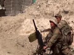 Armenia Azerbaijan War: 5 मिनट में टूटा युद्धविराम, दोनों देशों के बीच लड़ाई फिर से शुरू