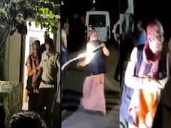 Palghar lynching: Maharashtra govt resist CBI probe demand