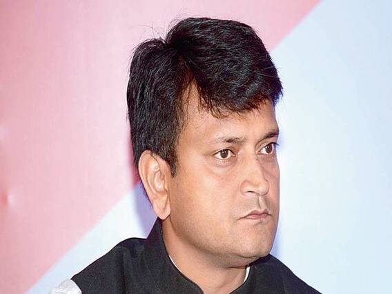 Bihar Election: LJP के अलग चुनाव लड़ने JDU बोली- वो हमारे साथ थे ही कब?