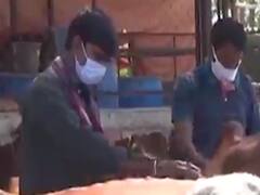 પાટણના આ ખેડૂત ખેતી અને પશુપાલન મારફતે લાખોની કમાણી કરે છે