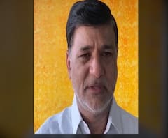 Vinayak Mete | राज्य सरकारच्या नाकर्तेपणामुळं तरुणाचा बळी, विनायक मेटेंचा आरोप