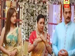 Nandini exposes Vanraj in the serial 'Anupamaa'