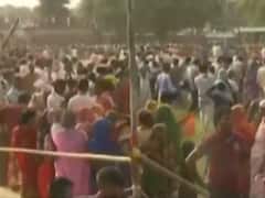 Several election rallies planned in Bihar today | Speed Bulletin 