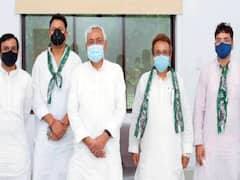 Bihar Election 2020: NDA में सीट बंटवारे पर क्यों मच रहा घमासान? बेगूसराय से देखिए वार-पलटवार