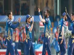 MI v SRH: Mumbai ने Hyderabad को 34 रनों से हराया | Wah Cricket | IPL 2020