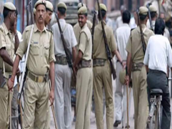 Case filed against 150 Congress workers | Namaste Bharat(02.10.2020)