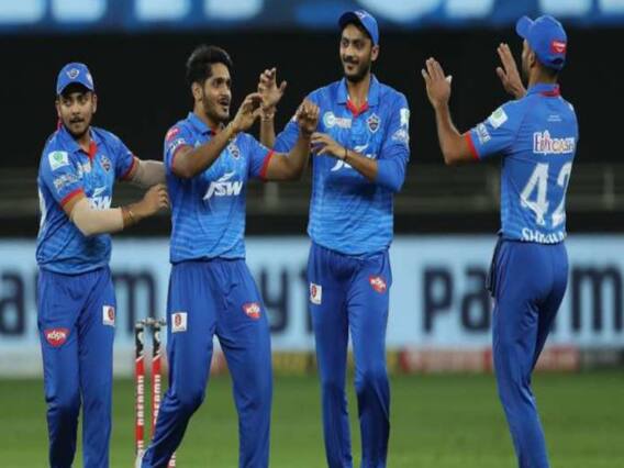 DC Vs RR: Delhi Capitals register 13-run win against Rajasthan Royals | Wah Cricket