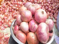 सरकार ने प्याज़ के बीज के निर्यात पर रोक लगाई....प्याज के दाम काबू करने के लिए लिया गया फैसला