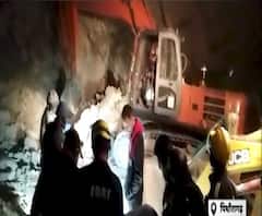 कैंटर पर मलबा गिरने का मामला, लापरवाही के आरोप में दर्ज हुआ केस। Uttarakhand News