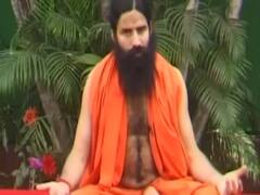 Baba Ramdev से सीखें Yoga करने का आसान तरीका | Yog Yatra