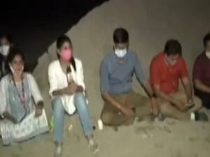 Hathras Case: Who is the 'top official'? | Ghanti Bajao 