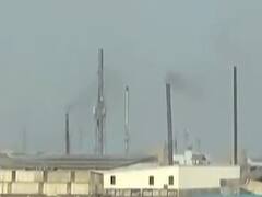 હવા પ્રદૂષણ ઘટાડવા સુરતમાં 335 જેટલી ડાઇંગ અને પ્રિન્ટિંગ મિલમાંથી 162માં એમિશન ટ્રેડિંગ સિસ્ટમ લાગુ