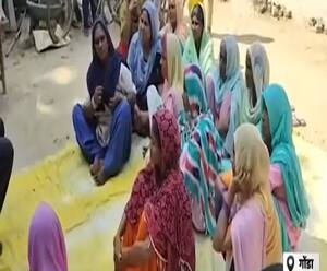 Gonda में महिलाओं को मिला रोजगार, बनाएंगी पुष्टाहार| Mudde Ki Baat| ABPGanga 