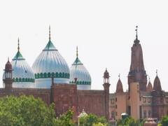 Mathura court accepts petition seeking removal of mosque from Krishna Janambhoomi