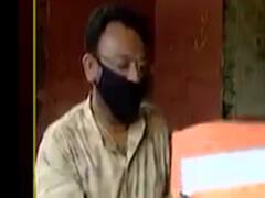 સુરત: લોકડાઉનમાં SMCએ સામાજિક સંસ્થાઓની મદદથી શ્રમિકોને આપેલા ભોજનનું બિલ 25 કરોડથી વધુ