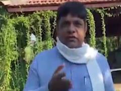 સુરતઃ TDS કપાતની જોગવાઇ સામે દક્ષિણ ગુજરાત સહકારી ડેરીઓનો વિરોધ