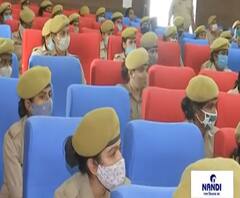 Varanasi में नवरात्रि में नारी शक्ति का सम्मान| Pradesh Prime|ABP Ganga