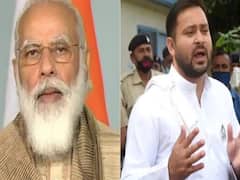 Bihar Polls 2020: War of words b/w NDA & Grand-alliance