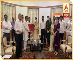 वाढीव वीजबिलाबाबत राज ठाकरेंची राज्यपालांशी चर्चा, 