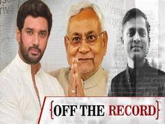 Bihar Elections: एलजेपी के चिराग क्या नीतीश के लिए 'वोटकटवा' बनेंगे या किंगमेकर की भूमिका निभाएंगे ?