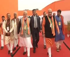 Bihar Election | बिहार निवडणुकीत पंतप्रधान मोदी, गृहमंत्री अमित शहांच्या प्रत्येकी 12 सभा होणार 