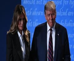 Donald Trump Tests Corona Positive: ভোটের মুখে করোনা আক্রান্ত সস্ত্রীক ডোনাল্ড ট্রাম্প