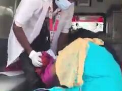 અમદાવાદના ખોખરામાં કપિરાજના આતંકથી સોસાયટીના લોકો પરેશાન, જુઓ વીડિયો 