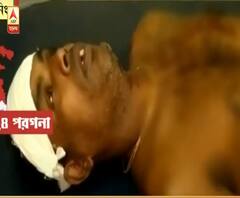 বিজেপিতে যোগ দিতে অস্বীকার, তৃণমূল কর্মীকে কোপানোর অভিযোগ বিজেপির বিরুদ্ধে