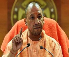 Hathras Case से CM Yogi नाराज, उठाया ये बड़ा कदम| ABP Ganga