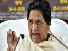 Jungle Raj in Rajasthan: Mayawati attacks Congress over Karauli priest murder 