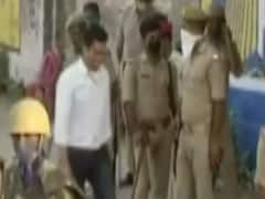 DM's presence to affect Hathras case probe | Discussion