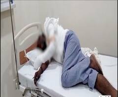 शातिर पति की खुली पोल ,साली को फंसाने की साजिश 