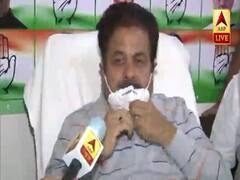 Tejasvi Yadav को CM उम्मीदवार मानने पर Congress नेता Rajeev Shukla ने दिया ये तर्क