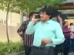 અમદાવાદના એલિસબ્રિજ વિસ્તારમાં ખાનગી કોવિડ કેરમાં ઓક્સિજન લીક, કોઇ જાનહાની નહીં