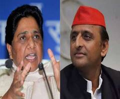 Mayawati को बगावत का मिला जख्म, प्रतिशोध की खाई कसम| Mahaul Kya Hai| ABPGanga 