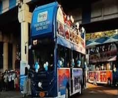 গঙ্গায় ভাসবে হাউজবোট, রাজপথে নামছে দোতলা বাস নস্টালজিয়া, বুক করবেন কীভাবে?