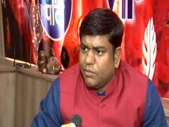 Tejashwi Yadav is afraid of the youth in party: Mukesh Sahani